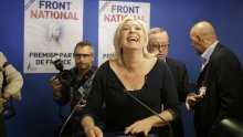 Marine Le Pen: Tražim raspuštanje parlamenta!