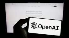 Nebu pod oblake: Tržišna vrijednost OpenAI-ja bi mogla premašiti 100 mlrd. USD