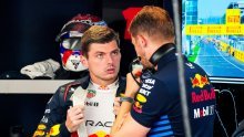 Verstappen gubi živce: 'Loši smo, prespori! Ovaj bolid se ne može voziti'