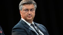 Plenković: Milanovićeve optužbe o Jadroliniji diverzija, skreće pažnju s helikoptera