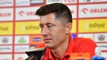 Lewandowski u sjajnoj formi dolazi u Osijek; poljska legenda ga je ipak zasipala uvredama