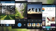 Instagram za Android napokon paše svakom zaslonu