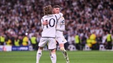 Real Madrid doživio još jedan udarac, sada je sasvim jasno: Modrić mora igrati