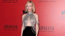 Cate Blanchett izgleda senzacionalno u odvažnom topu o kojem svi bruje