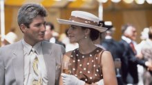 Richard Gere kaže da on i Julia Roberts nisu imali 'nikakvu kemiju' u filmu 'Zgodna žena'