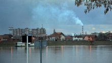 U većini europskih gradova udiše se otrovan zrak, najgori je u jednom hrvatskom gradu