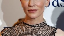 Briljantan odgovor Cate Blanchett na idiotsko pitanje