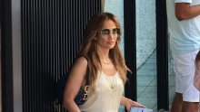 Jennifer Lopez želi popraviti imidž: Ne želi biti 'ostavljena supruga'