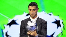 Evo kako je Ronaldo najavio Hrvatsku; govorio o onima koji ne razumiju nogomet