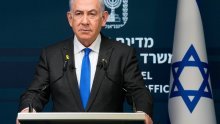 Netanyahu tvrdi da je oko 50 od stotinjak talaca u Gazi i dalje živo