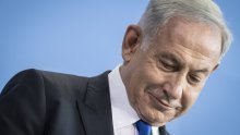 Je li Netanyahu gotov? 'On je kao mačak s devet života!'