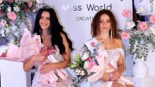 Pogledajte najljepša izdanja ljepotica na izboru za Miss Šibensko-kninske županije