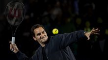 Roger Federer se oglasio o skandalu koji potresa svijet tenisa: To ne želimo vidjeti...