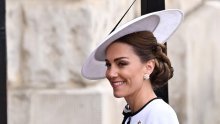 Nježnom gestom Kate Middleton razveselila 6-godišnju djevojčicu