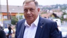 Dodik poslao poruku Trumpu: Predsjedniče, čuvajte se, trebamo vas!