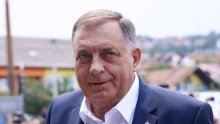 Dodik poslao poruku Trumpu: Predsjedniče, čuvajte se, trebamo vas!