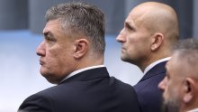 Milanović odgovorio Anušiću: Stavio se na uslugu Plenkoviću