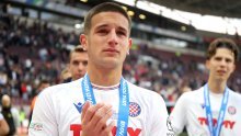 Put Zagreba: Hajduk napušta član juniorske ekipe koja je igrala finale Lige prvaka