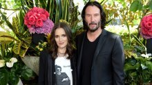 Keanu Reeves i Winona Ryder u braku su već 30 godina? 'Da, vjenčanje je bilo pravo!'