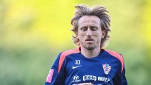 Modrić najavio Portugal i progovorio o odlasku: Daleko je Mundijal u Americi