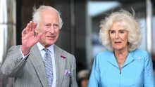 Ovako su kralj Charles i kraljica Camilla reagirali na video Kate Middleton