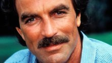 Biste li ga prepoznali? Tom Selleck odbacio svoje slavne brkove