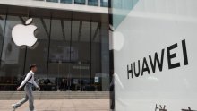 Huawei se sprema zasjeniti Apple, najavljuju nešto 'veliko i revolucionarno'