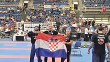 Hrvati briljirali na Svjetskom prvenstvu u kickboxingu, uzeli čak 32 medalje