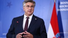 Plenković: Javnost vidi da je nemoguća suradnja ministra obrane s predsjednikom