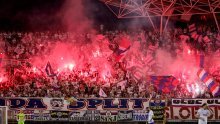 Hajduk opet zbog Torcide plaća najveću kaznu, a 'stradali' su još Dinamo i Rijeka