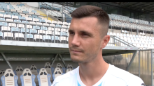 Amer Gojak: Rijeka je jedan od najvećih klubova u Hrvatskoj