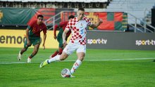 Hrvatska na krilima Ljubičića povela u kvalifikacijama za EURO; pogledajte gol