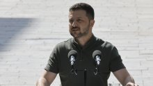 Zelenski: Rusi su pogodili brod koji je iz Ukrajine prevozio žitarice u Egipat