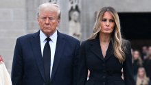 Melania Trump objavila dramatičan video i otkrila kako je odlučila ispričati - istinu