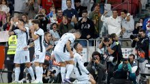 Ronaldo zabio Hrvatima pa vrlo emotivno proslavio gol, evo i zašto