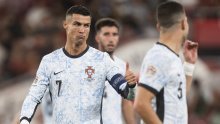 Ronaldo nahvalio Hrvatsku i Dalića: Odlični su!