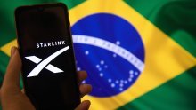 Starlink popustio: Blokirali su pristup X-u u Brazilu