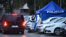 Policija otkrila detalje tragedije u Novom Zagrebu: Vatrenim oružjem ubio ženu pa sebe