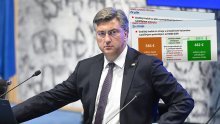 Nove mjere: Plenković otkrio koliko će poskupjeti struja i plin