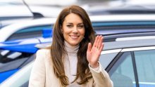 Kate Middleton se vratila s godišnjeg odmora: Oglasila se preko društvenih mreža