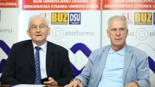 BUZ: Vlada se iživljava i bešćutno ponižava umirovljenike