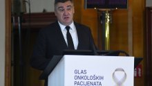 Milanović: Privatnicima u zdravstvu jedini je interes da odrade i naplate