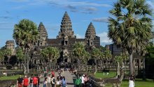 TikTok ugrozio Angkor Wat: Kako je najveći kompleks hramova postao pozornica za suludi trend