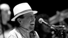 Umrla brazilska glazbena legenda Sergio Mendes