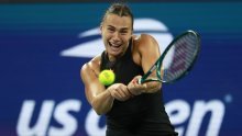 Sabalenka 'pomela' i mušku konkurenciju; udara jače od Đokovića, Alcaraza...