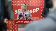 Forum žena SDP-a zahtijeva hitnu suspenziju osuđenog ginekologa iz KBC-a Osijek