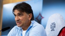 Dalić uoči Poljske: Jedna stvar mi daje razlog za optimizam