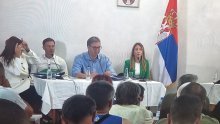 Vučić uvjerava građane: Bunili su se u Srbiji i protiv kralja Milana zbog pruge, a sada možemo biti u prvom vagonu