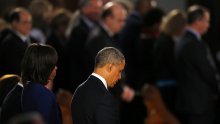 Obama Bostonu: Ponovno ćeš trčati