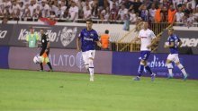 Pogledajte spektakularni gol igrača iz SHNL-a u Ligi nacija